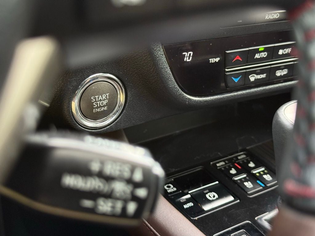 2016 Lexus RX 350 Premium Navigation