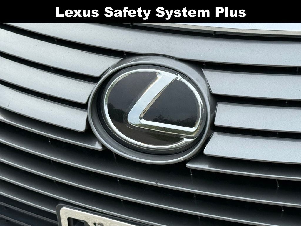 2016 Lexus RX 350 Premium Navigation