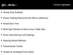 2019 Lexus RX 350 Premium Navigation