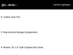 2019 Lexus RX 350 Premium Navigation