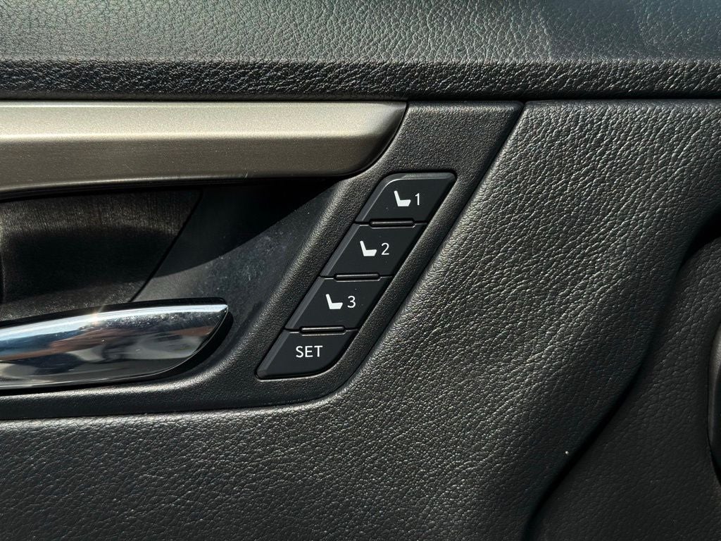 2017 Lexus RX 350 Premium Navigation