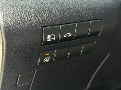 2017 Lexus RX 350 Premium Navigation