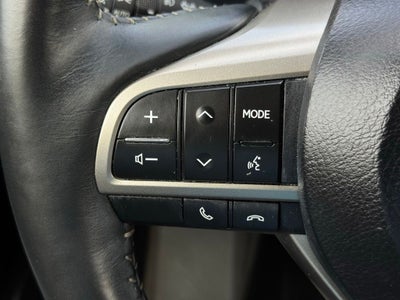 2017 Lexus RX 350 Premium Navigation
