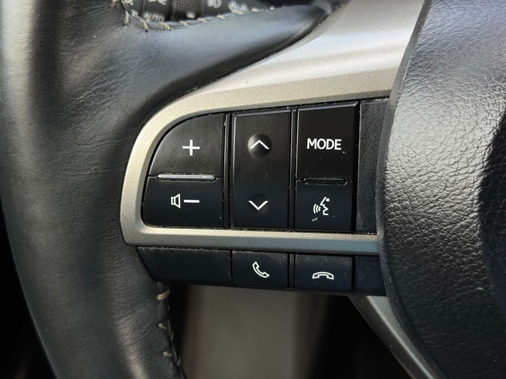 2017 Lexus RX 350 Premium Navigation