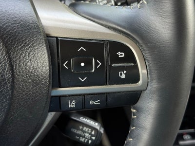 2017 Lexus RX 350 Premium Navigation