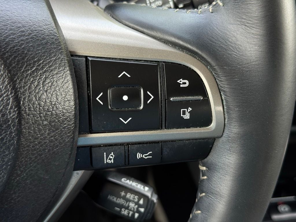 2017 Lexus RX 350 Premium Navigation