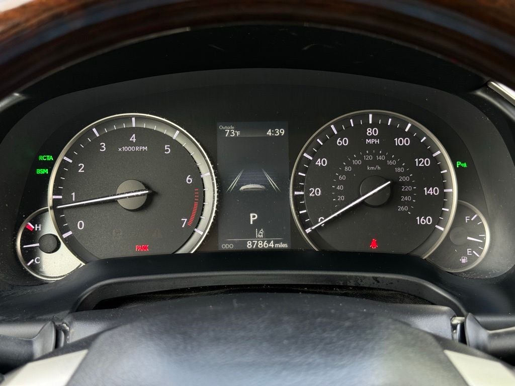 2017 Lexus RX 350 Premium Navigation