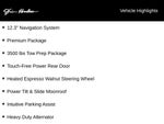 2017 Lexus RX 350 Premium Navigation