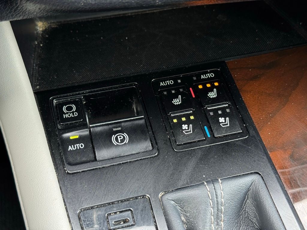 2017 Lexus RX 350 Premium Navigation