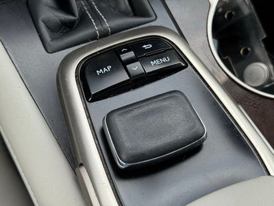 2017 Lexus RX 350 Premium Navigation