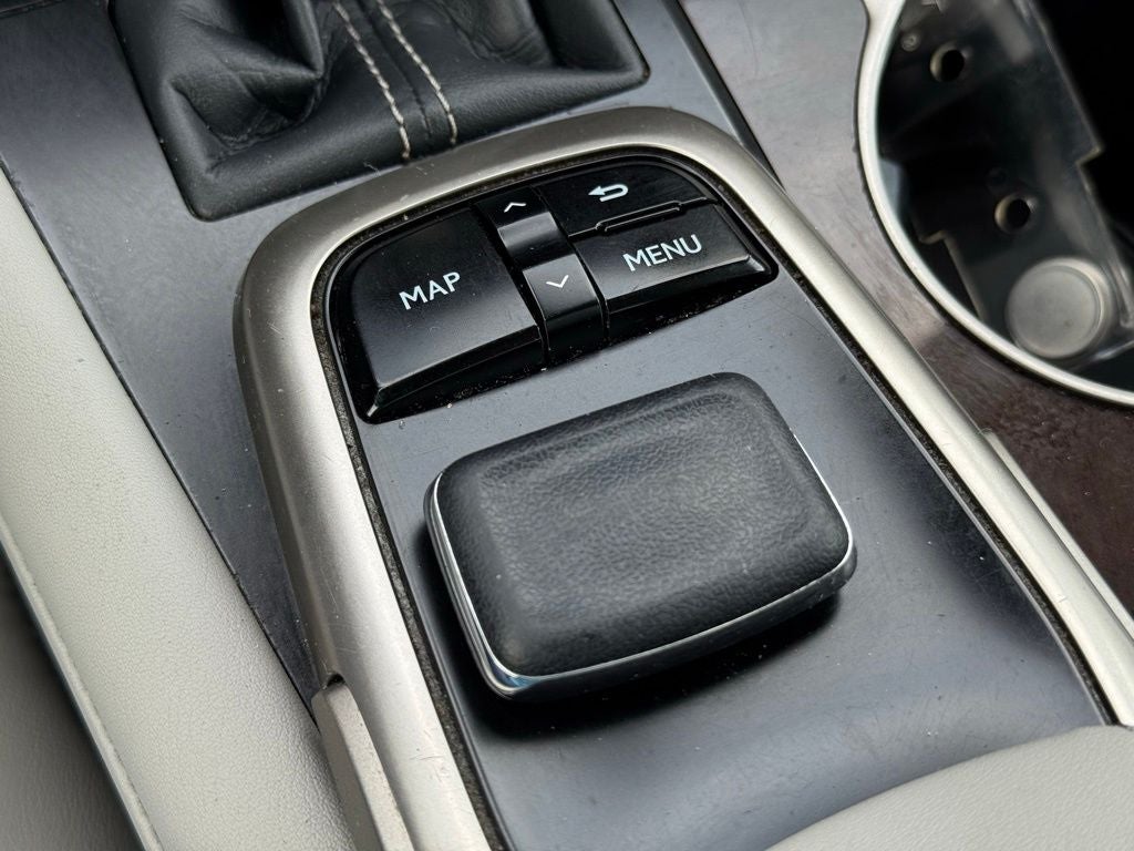 2017 Lexus RX 350 Premium Navigation