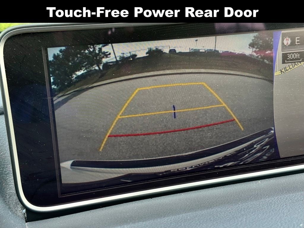 2017 Lexus RX 350 Premium Navigation