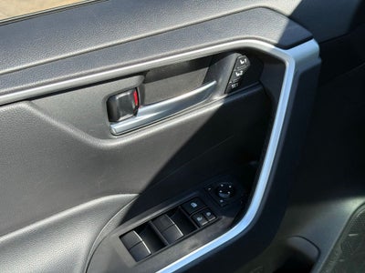 2021 Toyota RAV4 Hybrid XLE Premium Leather SunRoof