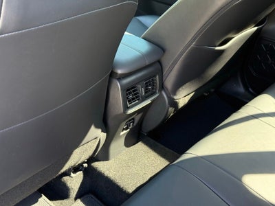 2021 Toyota RAV4 Hybrid XLE Premium Leather SunRoof
