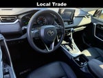 2021 Toyota RAV4 Hybrid XLE Premium Leather SunRoof