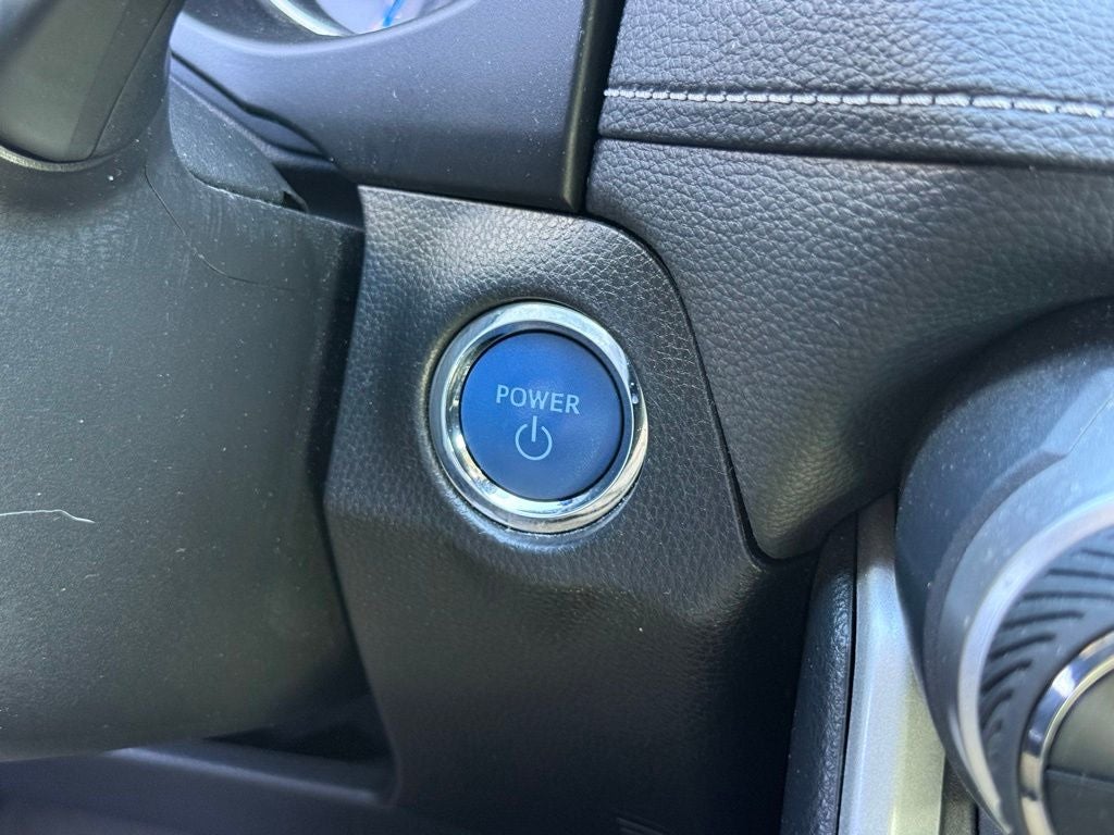 2021 Toyota RAV4 Hybrid XLE Premium Leather SunRoof