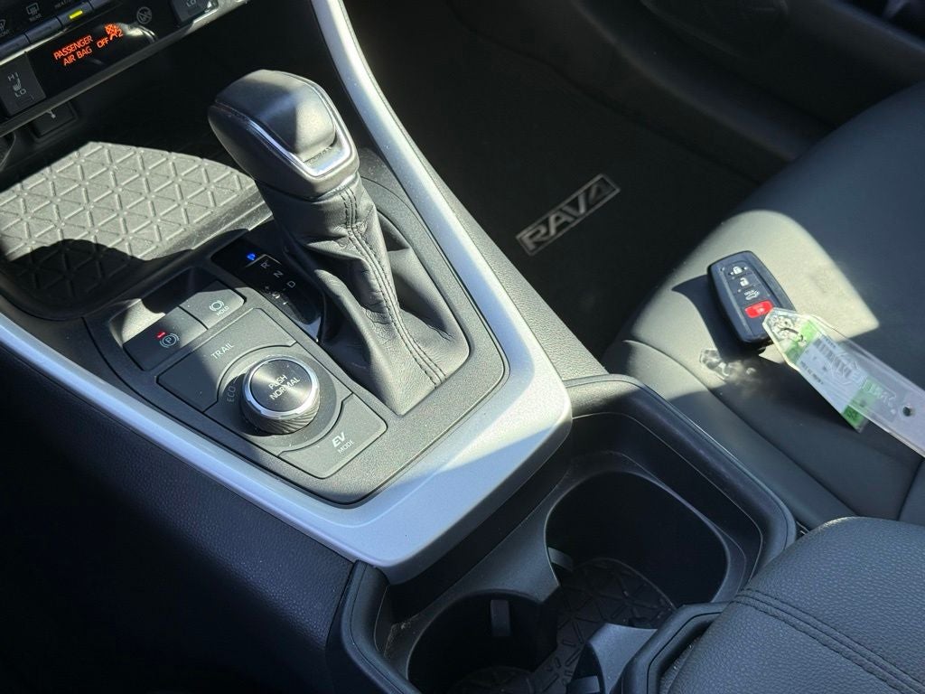 2021 Toyota RAV4 Hybrid XLE Premium Leather SunRoof