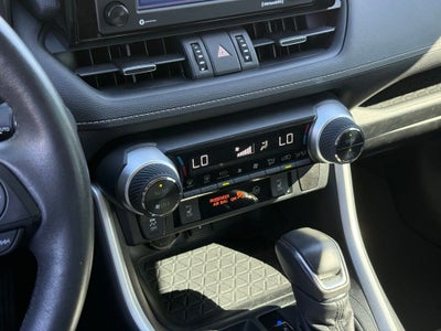 2021 Toyota RAV4 Hybrid XLE Premium Leather SunRoof