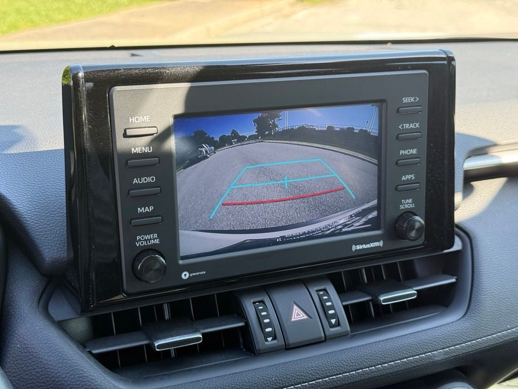 2021 Toyota RAV4 Hybrid XLE Premium Leather SunRoof
