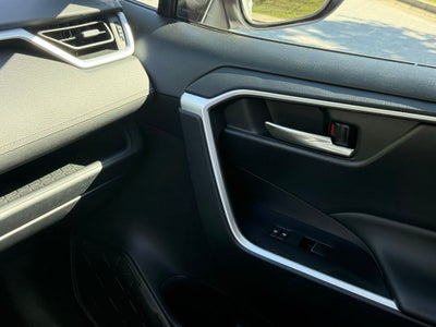 2021 Toyota RAV4 Hybrid XLE Premium Leather SunRoof