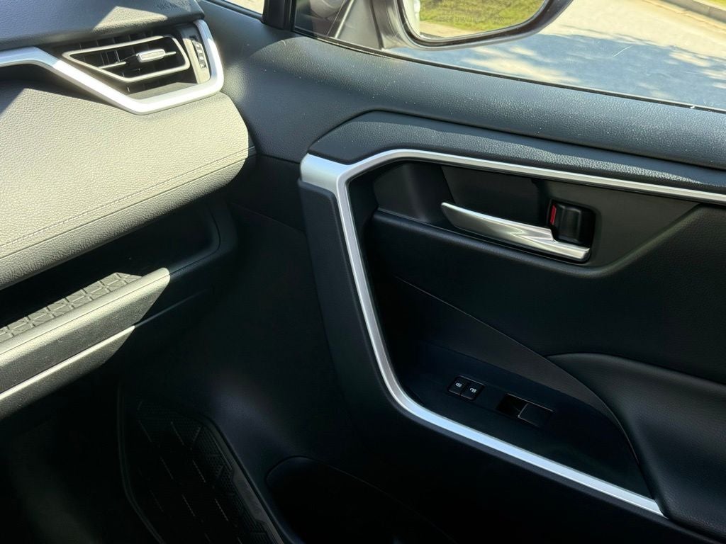 2021 Toyota RAV4 Hybrid XLE Premium Leather SunRoof