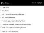 2021 Toyota RAV4 Hybrid XLE Premium Leather SunRoof