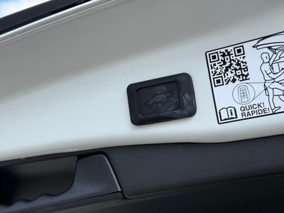 2025 Toyota RAV4 Hybrid Limited