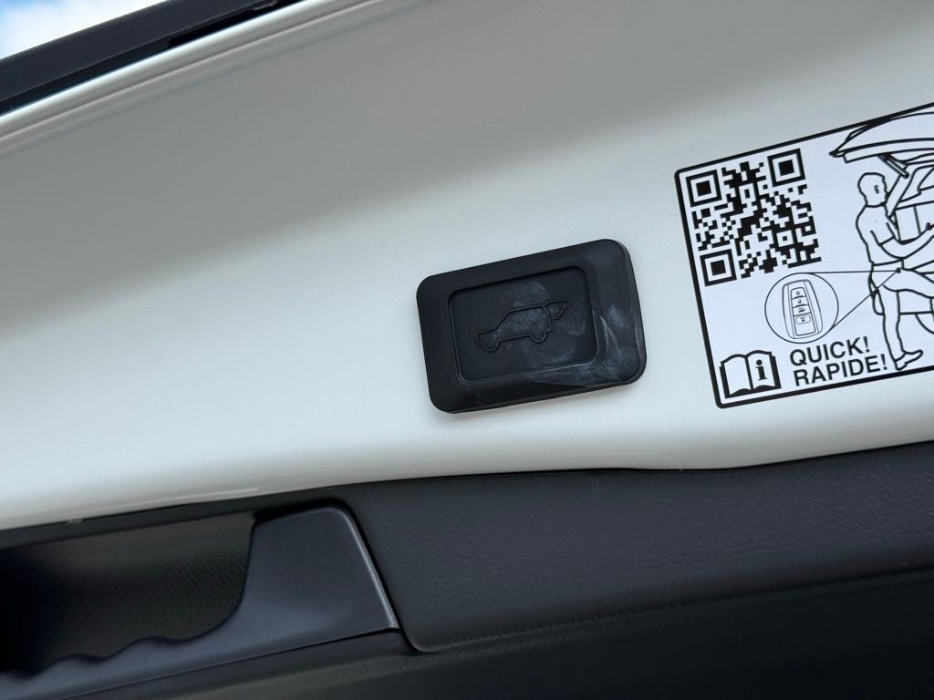 2025 Toyota RAV4 Hybrid Limited