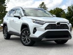 2025 Toyota RAV4 Hybrid Limited