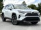 2025 Toyota RAV4 Hybrid Limited