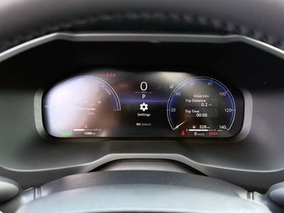 2025 Toyota RAV4 Hybrid Limited