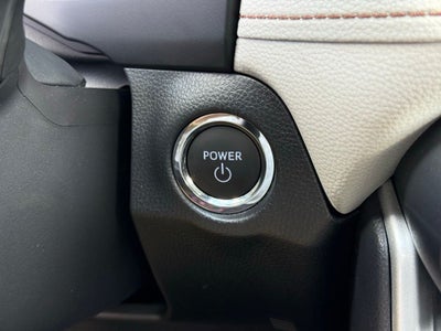 2025 Toyota RAV4 Hybrid Limited