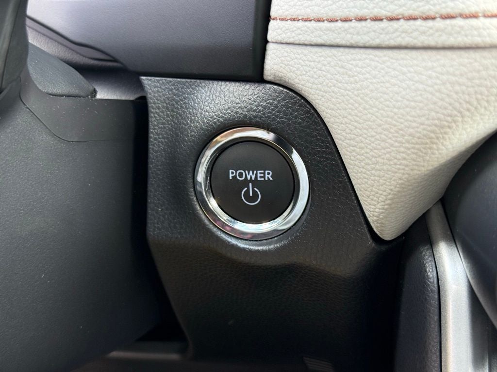 2025 Toyota RAV4 Hybrid Limited
