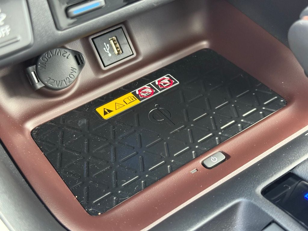 2025 Toyota RAV4 Hybrid Limited