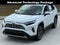 2025 Toyota RAV4 Hybrid Limited
