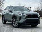 2022 Toyota RAV4 XLE Toyota Safety Sense 2.0: Pre-Collision Sys w/ Pede