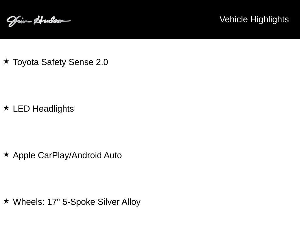 2022 Toyota RAV4 XLE Toyota Safety Sense 2.0: Pre-Collision Sys w/ Pede