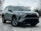 2022 Toyota RAV4 XLE Toyota Safety Sense 2.0: Pre-Collision Sys w/ Pede