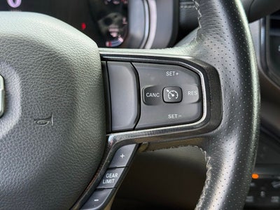 2024 RAM 2500 Rebel