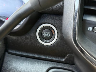 2024 RAM 2500 Rebel