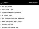 2023 Chevrolet Equinox Premier Redline Edition