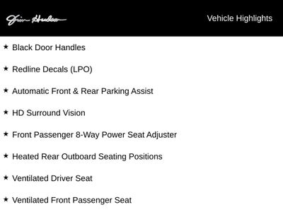 2023 Chevrolet Equinox Premier Redline Edition