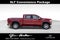 2021 GMC Sierra 1500 SLT Premium Plus X31 Off Road Package