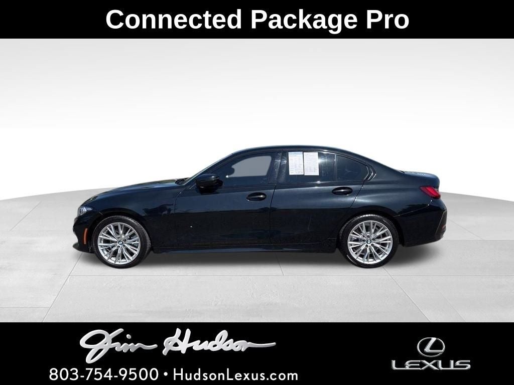 2023 BMW 3 Series 330i xDrive