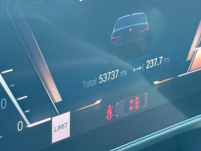 2023 BMW 3 Series 330i xDrive