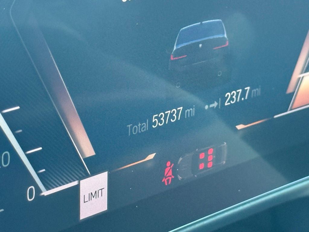 2023 BMW 3 Series 330i xDrive