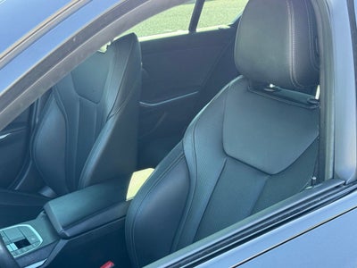2023 BMW 3 Series 330i xDrive