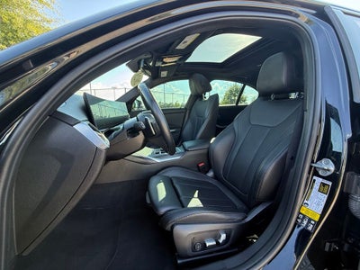 2023 BMW 3 Series 330i xDrive