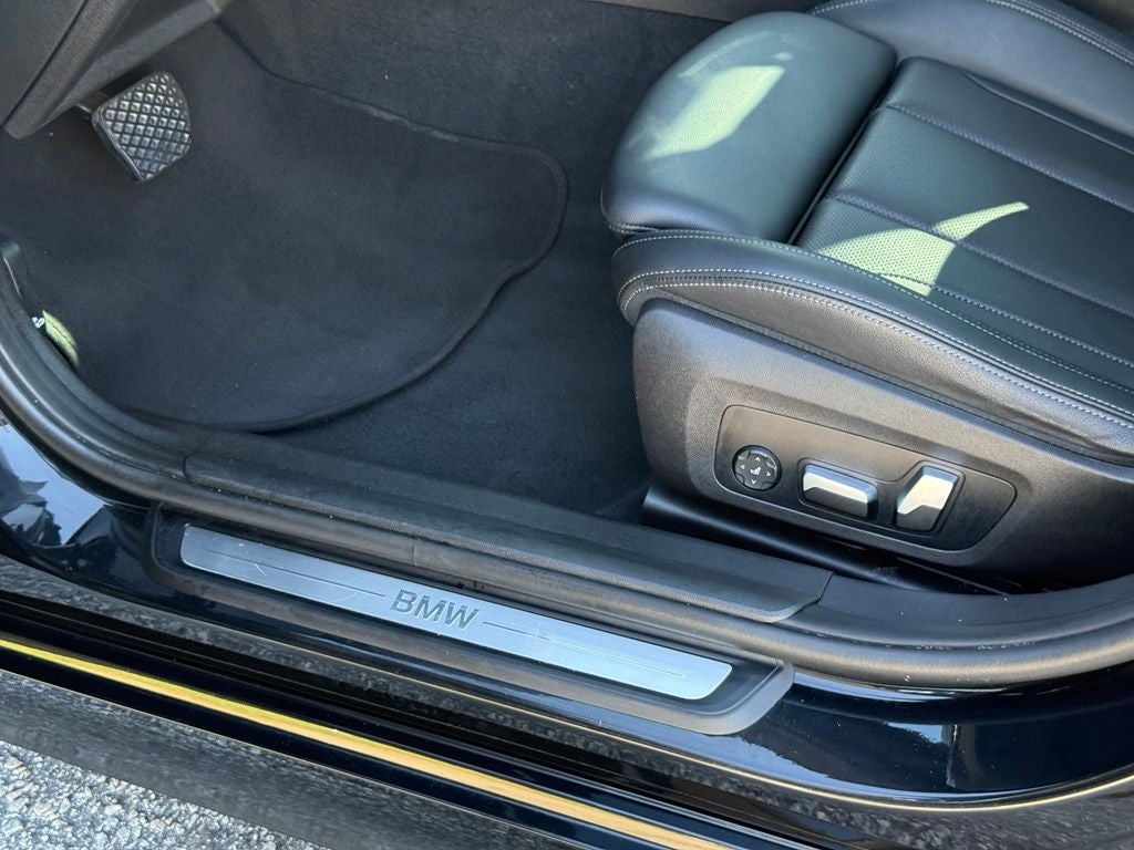 2023 BMW 3 Series 330i xDrive