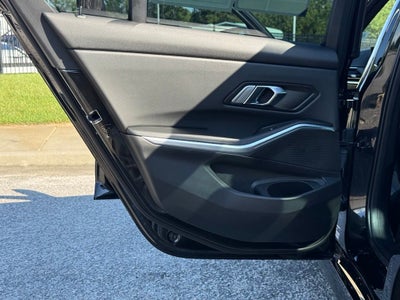 2023 BMW 3 Series 330i xDrive